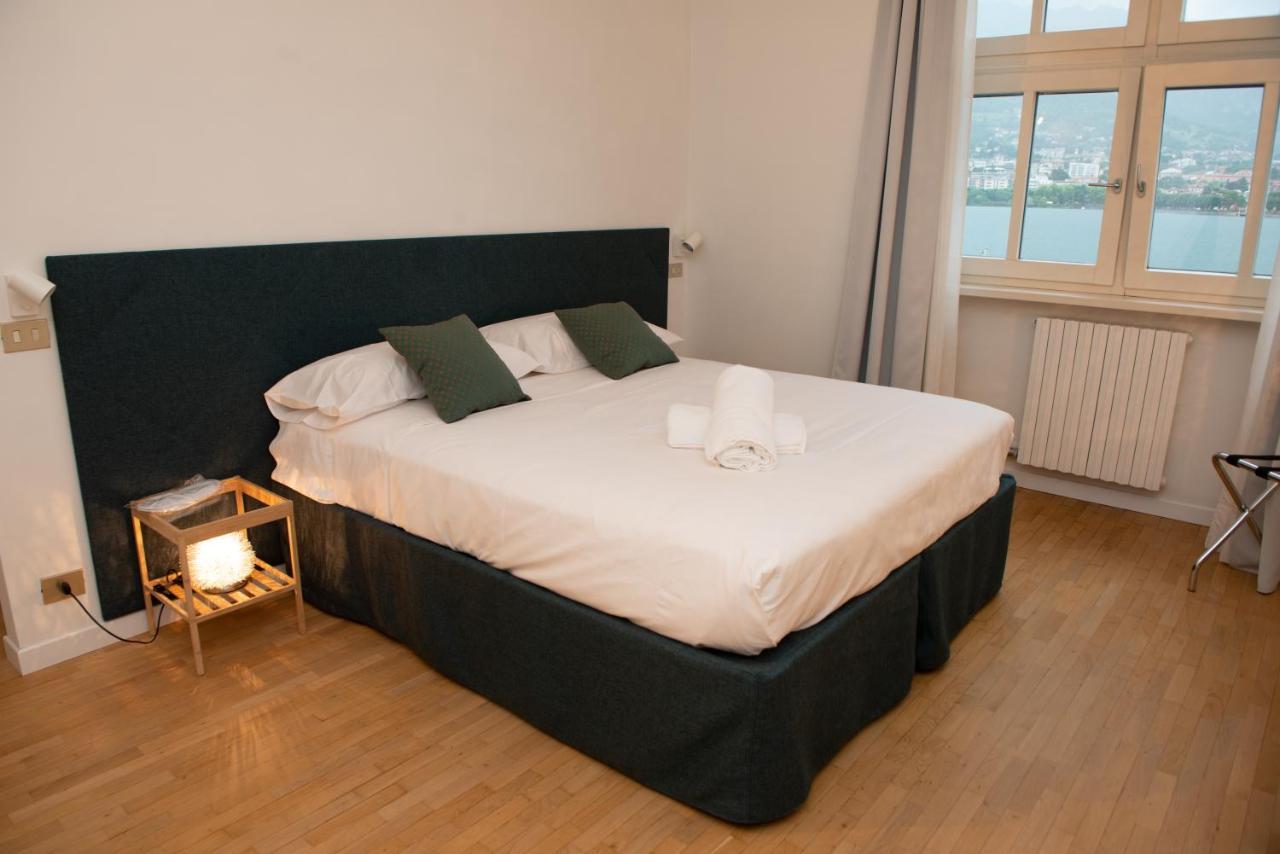 Little Marina Apartment Malgrate Zewnętrze zdjęcie