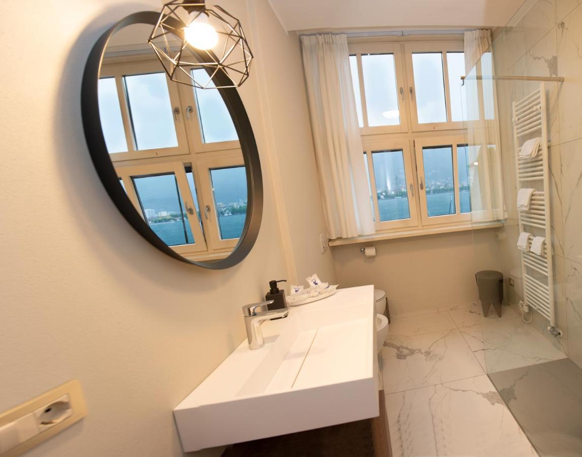 Little Marina Apartment Malgrate Zewnętrze zdjęcie